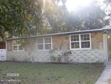 8008 Eaton Ave, Jacksonville, FL 32211 - photo 2