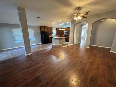 1907 Highland Oaks Dr, Wylie, TX 75098 - photo 3