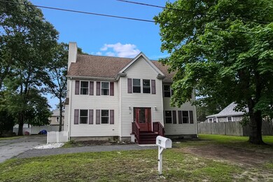 37 Wenonah Rd, Wareham, MA 02532 - photo 6