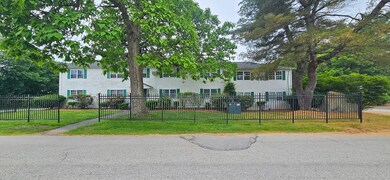 1 Wysocki Dr unit 9, Dudley, MA 01571 - photo 2