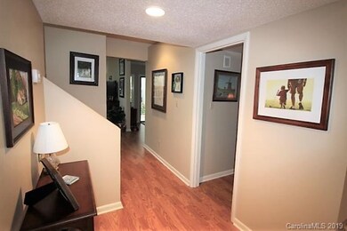 Sample of Furnished front entry