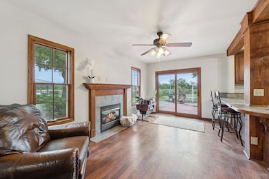 1202 W 8th St, Harper, KS 67058 - photo 7