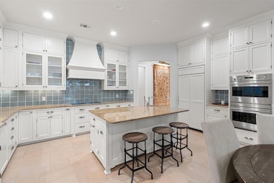 327 Meadowlakes Dr, Meadowlakes, TX 78654 - photo 5