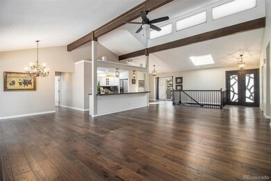 Great room