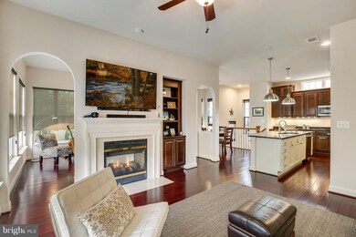 23859 Burdette Forest Rd, Clarksburg, MD 20871 - photo 7