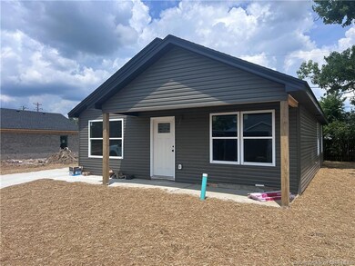 203 Arlington Ave, Charlestown, IN 47111 - photo 2