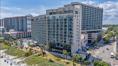 Sand Dunes Resorts unit 2527, Myrtle Beach, SC 29572 - photo 2