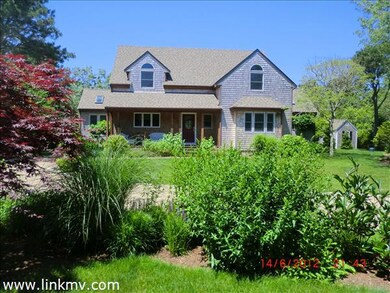 7 N Farms Rd, Edgartown, MA 02539 - photo 2