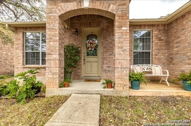 24511 Daisy Run, San Antonio, TX 78255 - photo 2
