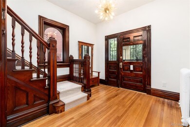 1337 N Humboldt St, Denver, CO 80218 - photo 5