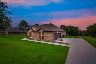 2131 Sugar Button Ln, Alvarado, TX 76009 - photo 2