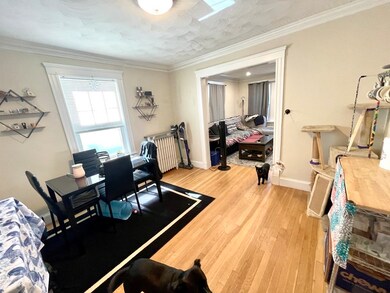 24 Potomac St unit 24, West Roxbury, MA 02132 - photo 4