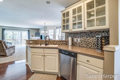 736 Stevenspoint SE unit 26, Byron Center, MI 49315 - photo 7