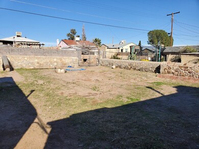 3421 Van Buren Ave, El Paso, TX 79930 - photo 4