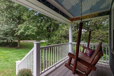 300 Dale St, North Andover, MA 01845 - photo 7