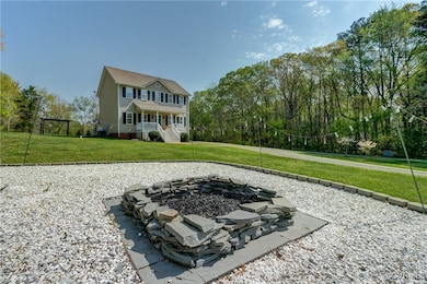 Firepit