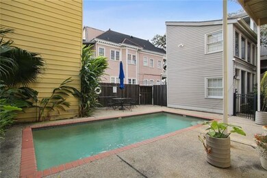1452 St Mary St unit 1, New Orleans, LA 70130 - photo 4