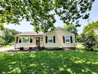 1012 Belmont Ave, Shelbyville, TN 37160 - photo 2