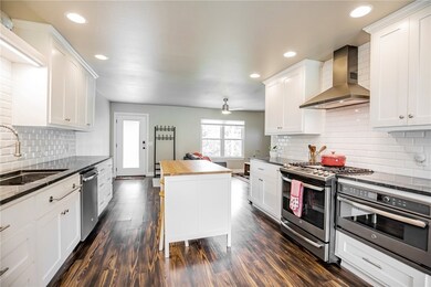 279 McGee Rd, West Fork, AR 72774 - photo 7