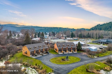 3 Elsie Peak Ct unit 3, Pinehurst, ID 83850 - photo 5