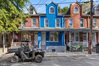 433 S Christian St, Lancaster, PA 17602 - photo 6