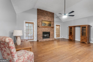 7972 Woods Ln unit IX, Jonesboro, GA 30236 - photo 6