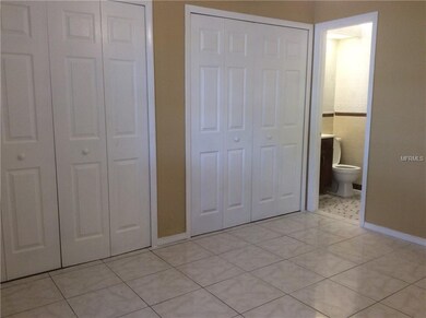 Master Bedroom with en suite