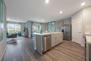 1965 Walnut Creek Dr, Kissimmee, FL 34744 - photo 6