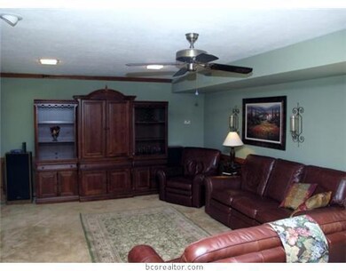 Den/Family/Great Room. Large and open family room