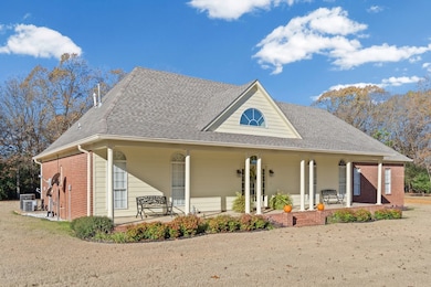 350 Jackson Rd, Senatobia, MS 38668 - photo 2