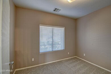 1st floor bedroom