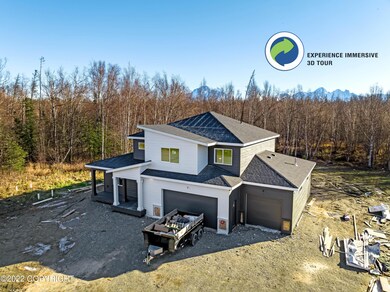 7420 E Riparian Loop, Palmer, AK 99645 - photo 3