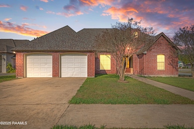 100 Hollow Green Dr, Lafayette, LA 70508 - photo 2