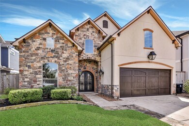 1363 Woodcrest Dr, Houston, TX 77018 - photo 2