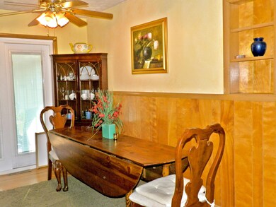 Diningroom