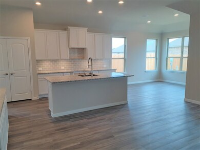 12518 Durham Creek Ln, Tomball, TX 77375 - photo 2