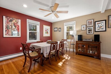 119 Stimson St, West Roxbury, MA 02132 - photo 6