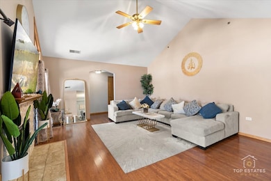 17950 Settlers Pond Way unit 3B, Orland Park, IL 60467 - photo 5