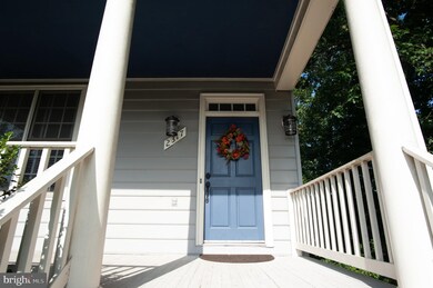 2317 Highland Ave, Falls Church, VA 22046 - photo 2