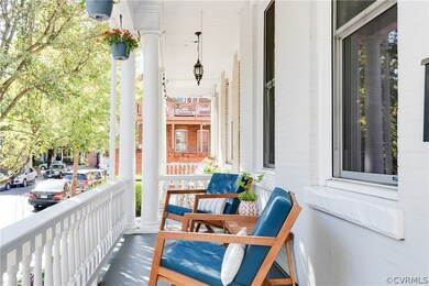 102 N Granby St, Richmond, VA 23220 - photo 4