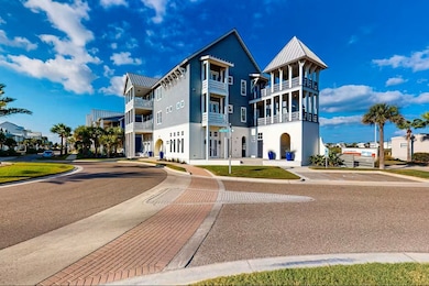 136 Palmilla Cir unit 202, Port Aransas, TX 78373 - photo 3