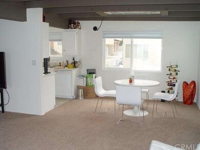 REAR UPPER DINING AREA/KITCHEN