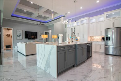 3708 NW 1st St, Cape Coral, FL 33993 - photo 2