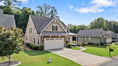 26 Greer Dr NE, Rome, GA 30161 - photo 3