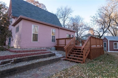 1911 N 22nd St, Saint Joseph, MO 64505 - photo 6