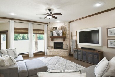 22503 Morgan Cemetery Rd, Cleveland, TX 77328 - photo 5