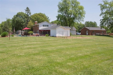 1112 S Clinton Rd, Caseyville, IL 62232 - photo 6