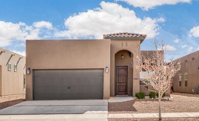 13530 Hazlewood St, Horizon City, TX 79928 - photo 2