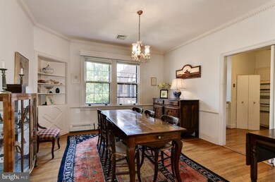 3024 Tilden St NW unit 502C, Washington, DC 20008 - photo 6