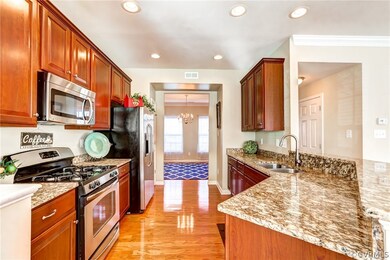 6900 Birch Point Ln, Henrico, VA 23228 - photo 6